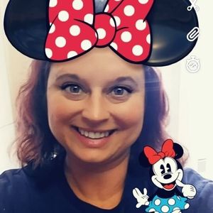 Meet your Posher, Courtney